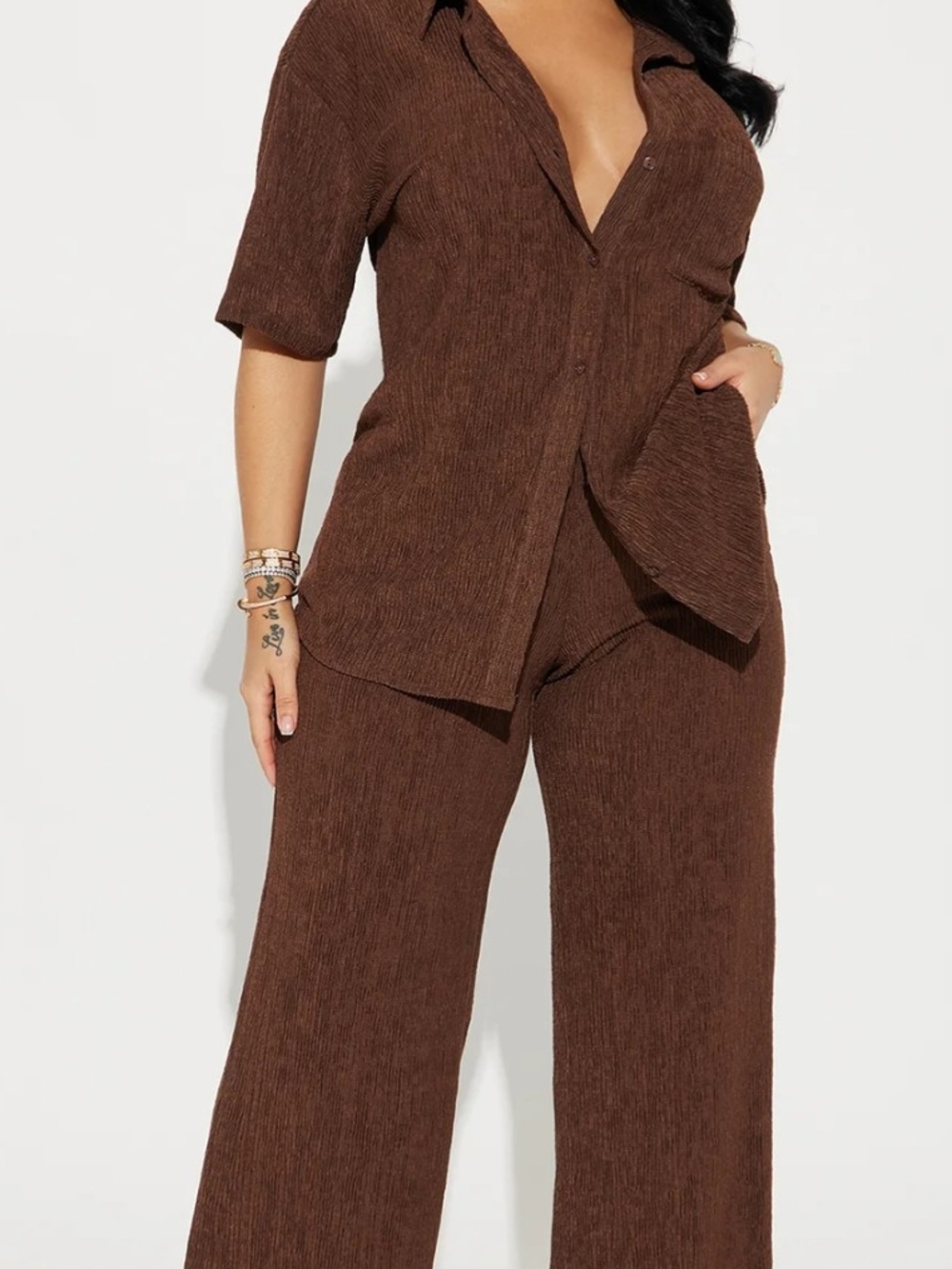 Vacay Vibes Pant Set